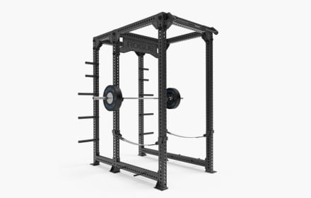 Fit 505 cheap power rack canada